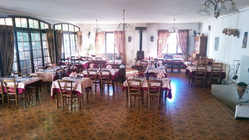 Les Callunes Anciennement Le Beausejour Annot Buitenkant foto